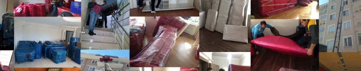 İncesu Parça Eşya Taşımacılık görseli